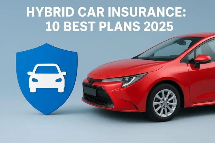 Are Hybrids More Expensive to Insure Than Other Cars
