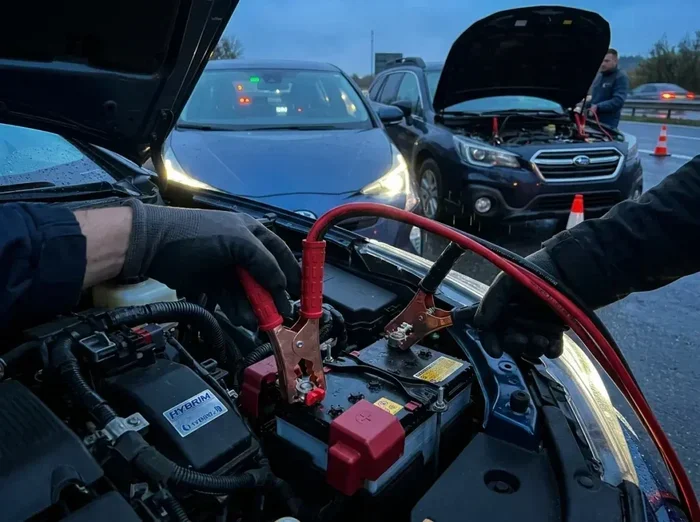 Is It Bad to Jumpstart a Hybrid Car You Need to Know