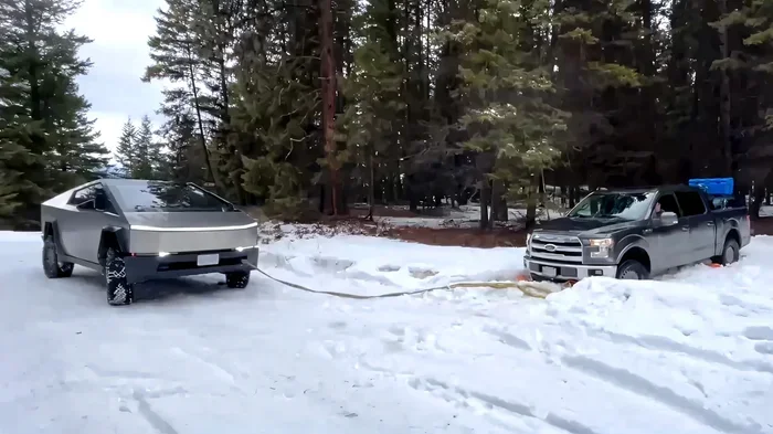 What Happens When a Hybrid Runs Out of Gas Completely