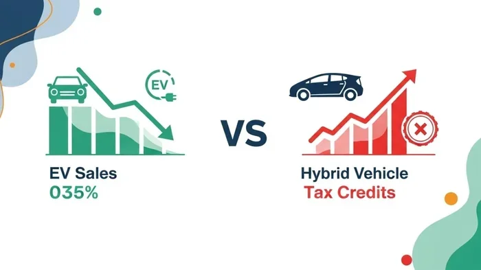 Do Hybrids Qualify for Tax Credits and Save Big Money