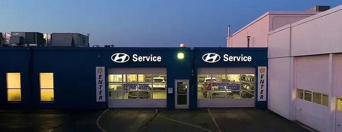 Does Hyundai Offer Free Oil Changes to New Car Buyers