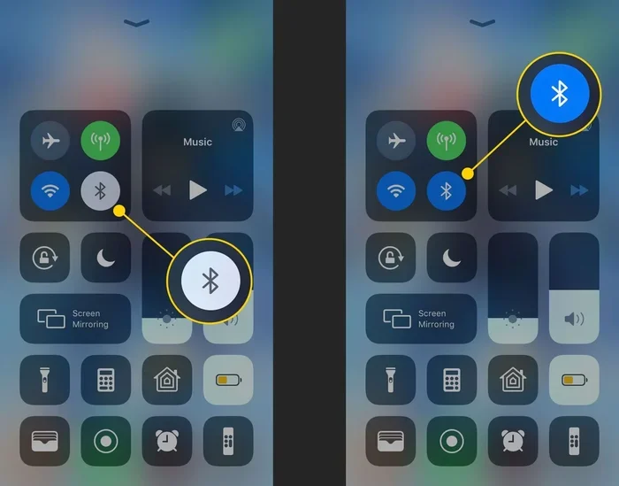 Why Isnt My iPhone Finding Bluetooth Devices Anymore