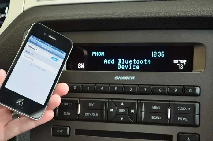 How Do I Pair My iPhone to My Car With This Simple Guide