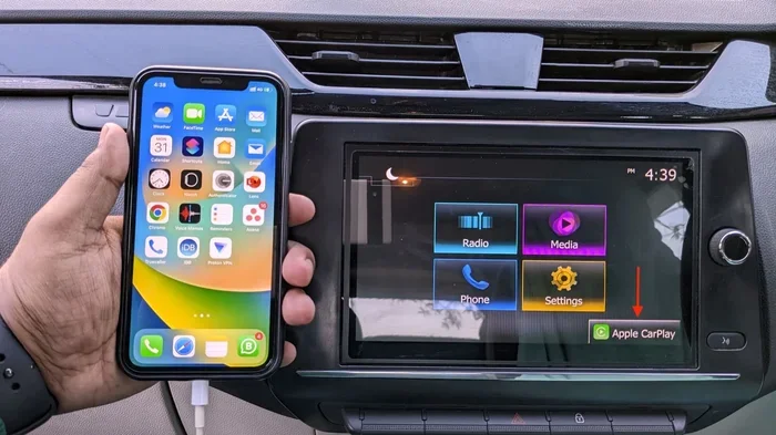 How Do I Get My iPhone to Connect to My Car Step by Step