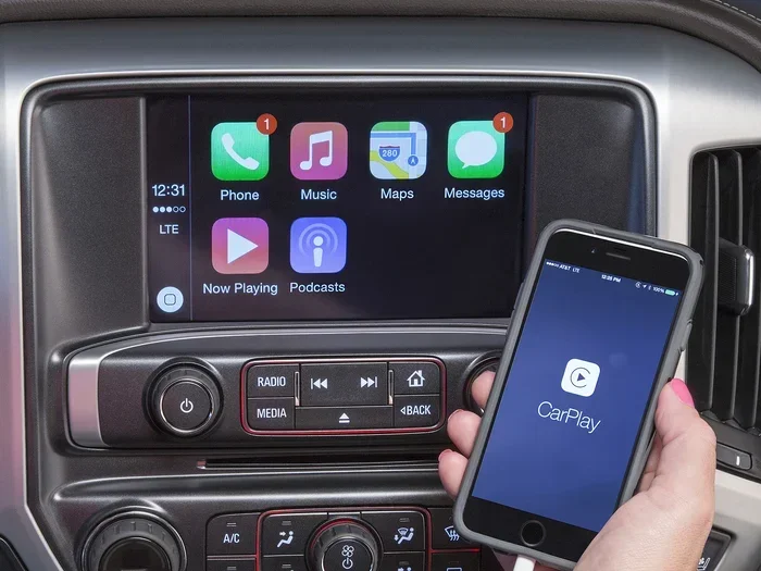 How Do I Sync My iPhone to My New Car Quick Setup Guide