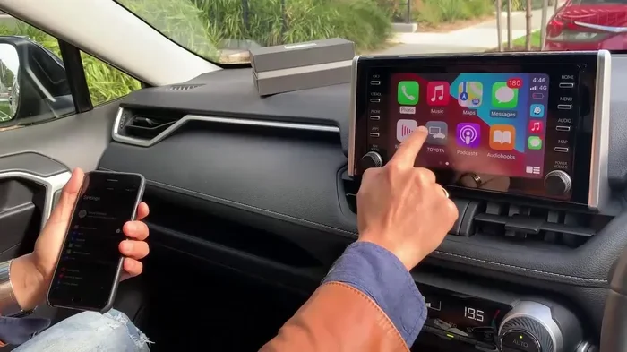 Why Wont My iPhone Bluetooth Connect to My Car Fix
