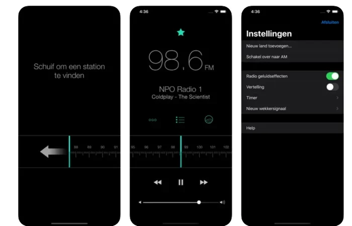How Do I Delete Radio Stations on My iPhone Quickly