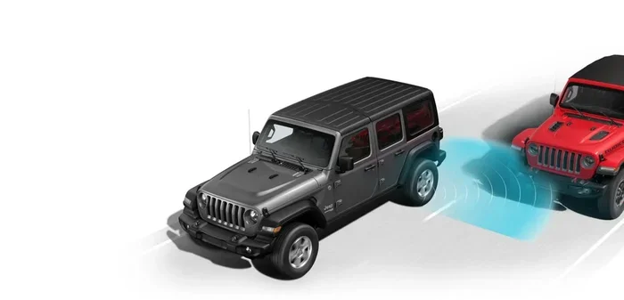 Do Jeep Wranglers Have Blind Spot Monitoring Explained