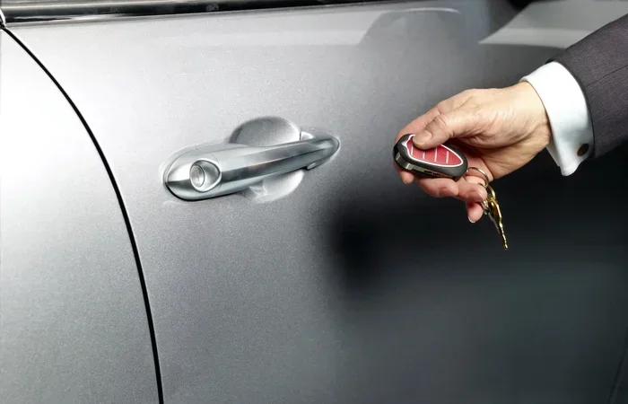 Why Is My Key Fob Not Opening My Car Doors Anymore