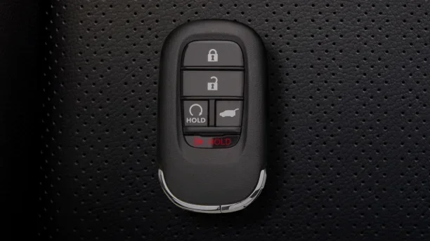 What Is the Circle Arrow on My Key Fob and What It Means