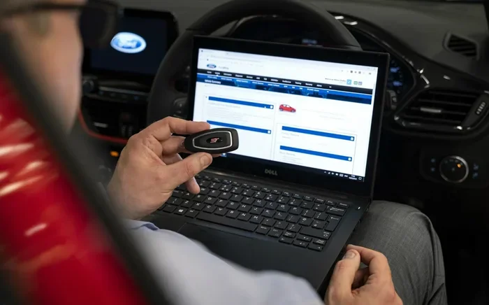 How Long Does It Take to Sync Your Key Fob to a Car