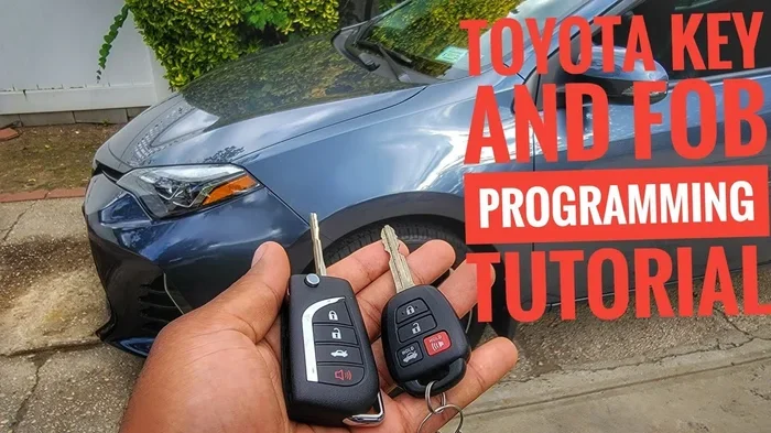 Can You Reprogram a Key Fob That Is Already Programmed