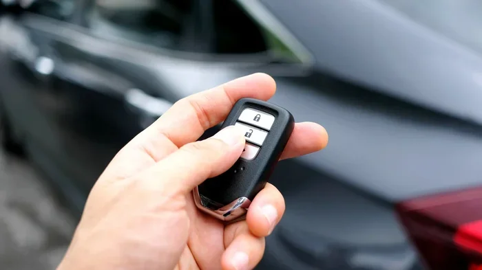 Does Keyless Start Mean Remote Start The Full Answer Inside