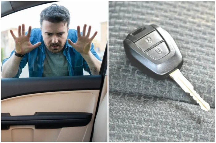 Can You Call 911 to Get Your Keys Out of Your Car Now