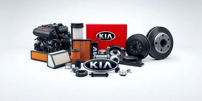 Are Kia Parts Expensive Discover The Real Cost Today