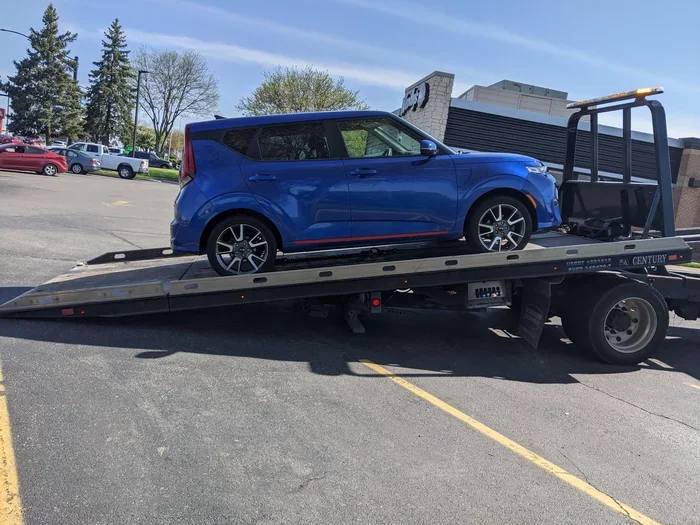 Can You Flat Tow a Kia Soul Everything You Need to Know