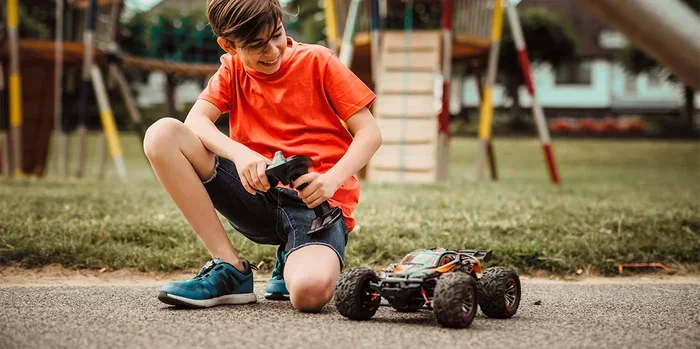 Hamleys Remote Control Car Best Picks For Kids 2024