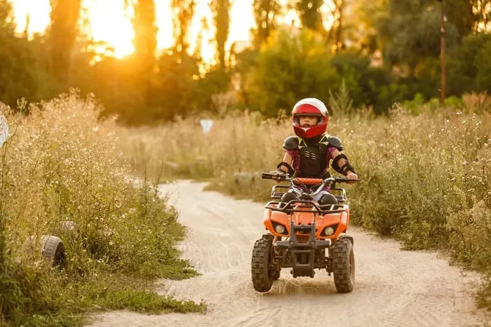 Best Four Wheeler Cars for Kids That Are Fun to Ride