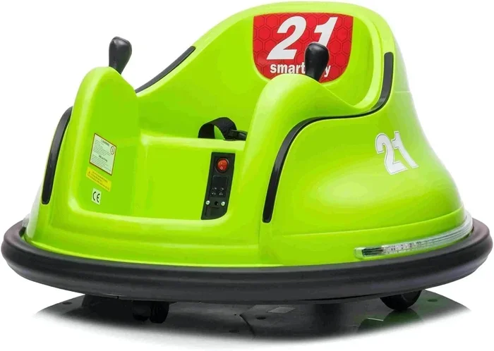 The Best 360 Degree Car Toy for Kids and Endless Fun