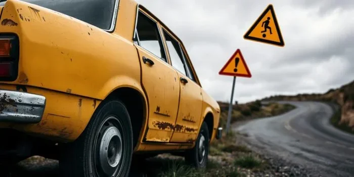 What Does the Term Lemon Mean in Cars and Why It Matters