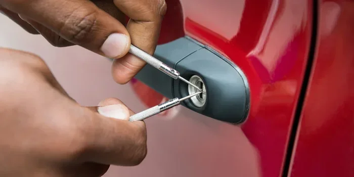 What to Do When You Locked Your Keys Inside Your Car