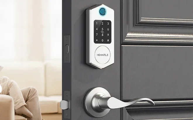 How to Open Your Front Door If Key Is Locked Inside