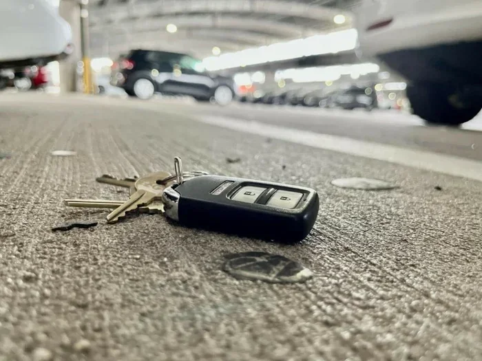Are Lost Car Keys Covered by Insurance Worth Checking