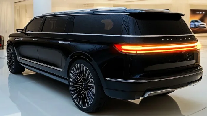 10 Seater Luxury Cars in India Top Picks 2024 Guide