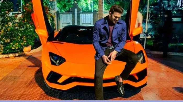 25 Crore Cars That Deliver The Ultimate Driving Experience