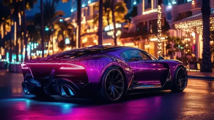 4K Car Wallpaper for iPhone Stunning HD Collection