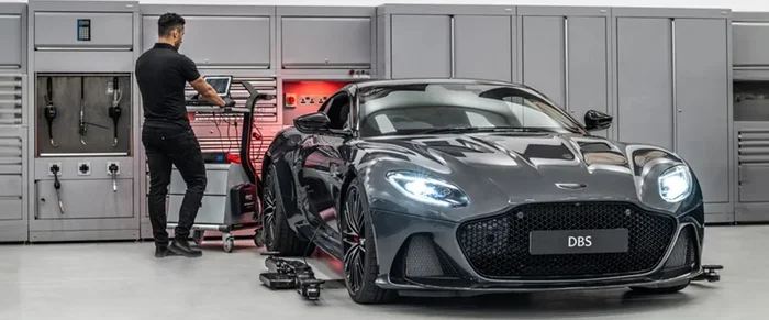 What Is the Most Expensive Car to Maintain Explained
