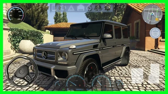 Car Simulator Mod APK All Cars Unlocked Free Download
