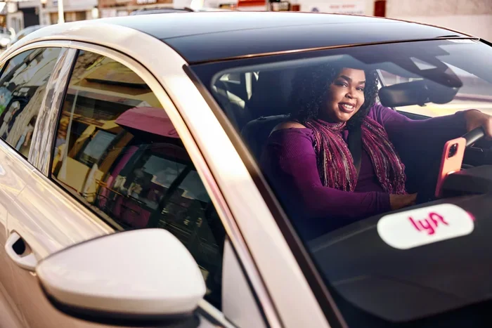 How Old Can Your Car Be for Lyft and Still Get Approved