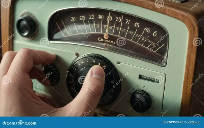 How Do You Retune a Radio for Crystal Clear Reception