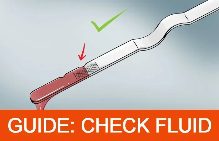 Do You Need to Add Fluid to Your Manual Transmission