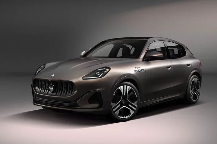 Does Maserati Have an Electric Car Here Is the Answer