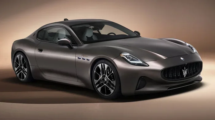 Are Maserati GranTurismo Good Cars or Just Overpriced