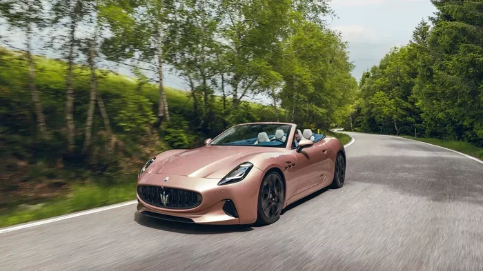 Are Maseratis Good Cars Everything You Need to Know