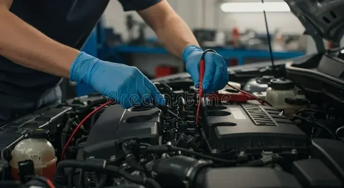 Crank No Start Diagnosis: Your Complete Step-by-Step Guide