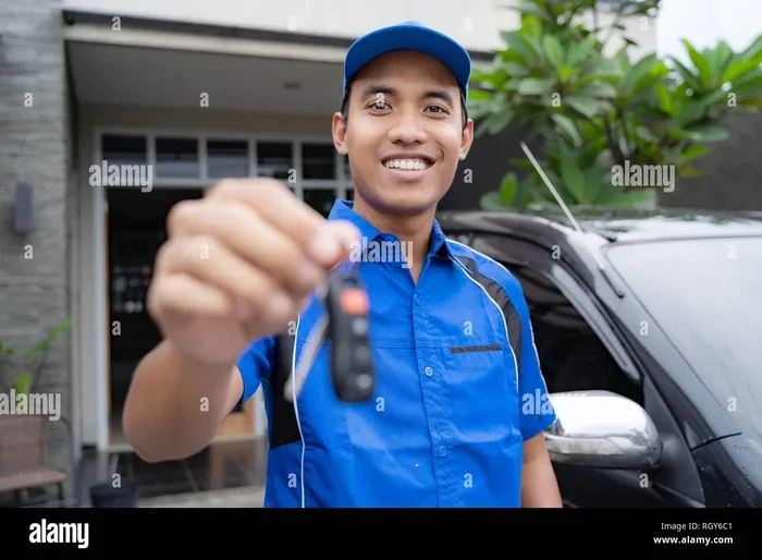 Can a Mechanic Hold Your Car Until You Pay for Repairs