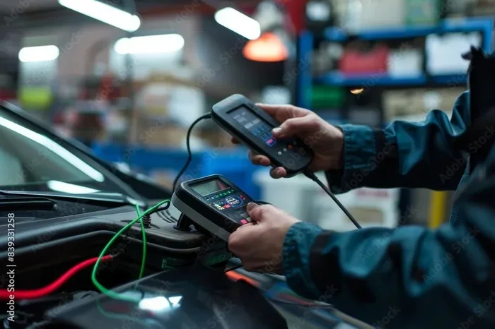 How Long Does a Full Car Diagnostic Take to Complete