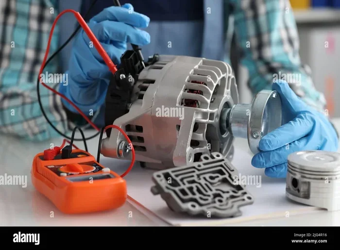 Can AutoZone Test an Alternator Here Is Everything You Need