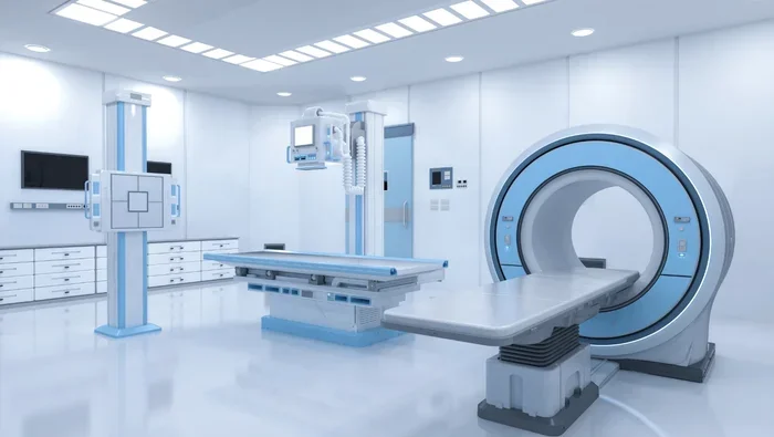 How Much Should You Pay for a Medical Diagnostic Test