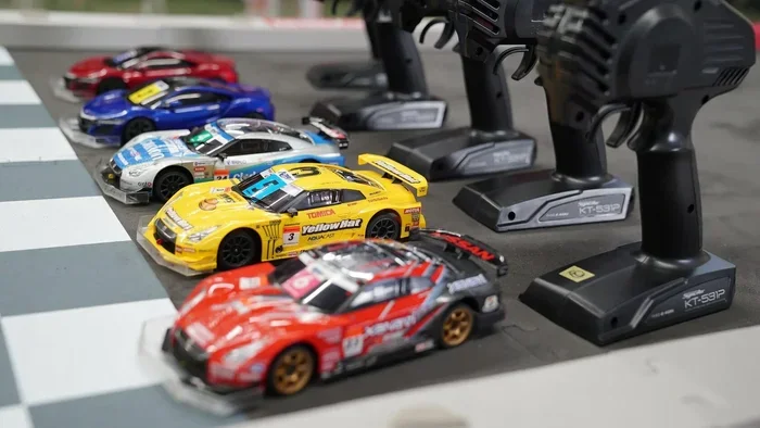 Hot Wheels Mini Remote Control Cars That Will Wow You