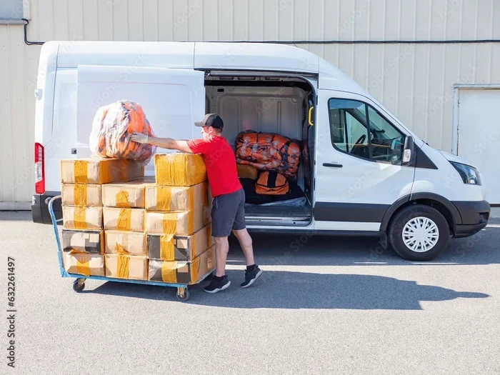How Much Weight Can The Average Minivan Carry Safely