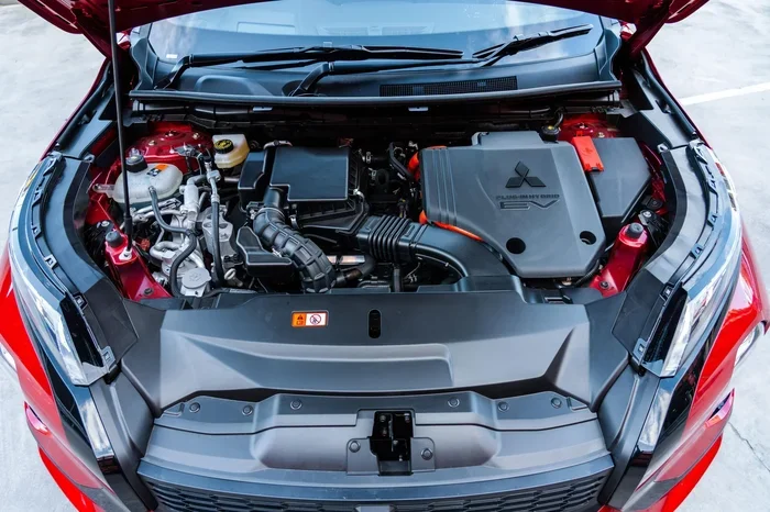 Does the Mitsubishi Outlander Have a Timing Chain