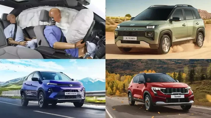 Best 5 Seater Cars Under 8 Lakhs You Should Consider