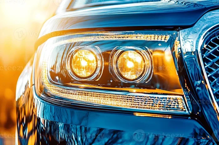 Cars With Automatic Headlights That Make Driving Easier