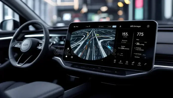Should You Update Your Car Navigation System Right Now