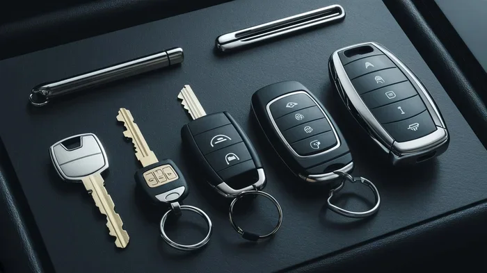 How Do I Reset My New Key Fob A Simple Step By Step Guide